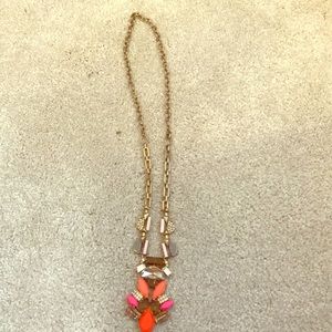 Stella and Dot Necklace